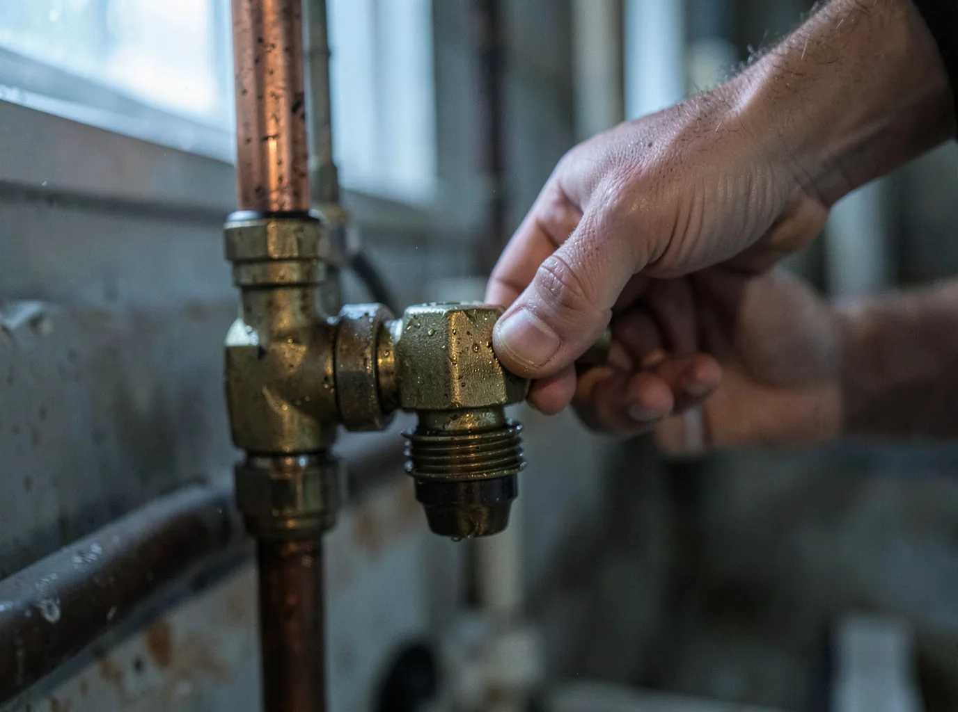 Emergency Plumber Vassar, KS FAQs